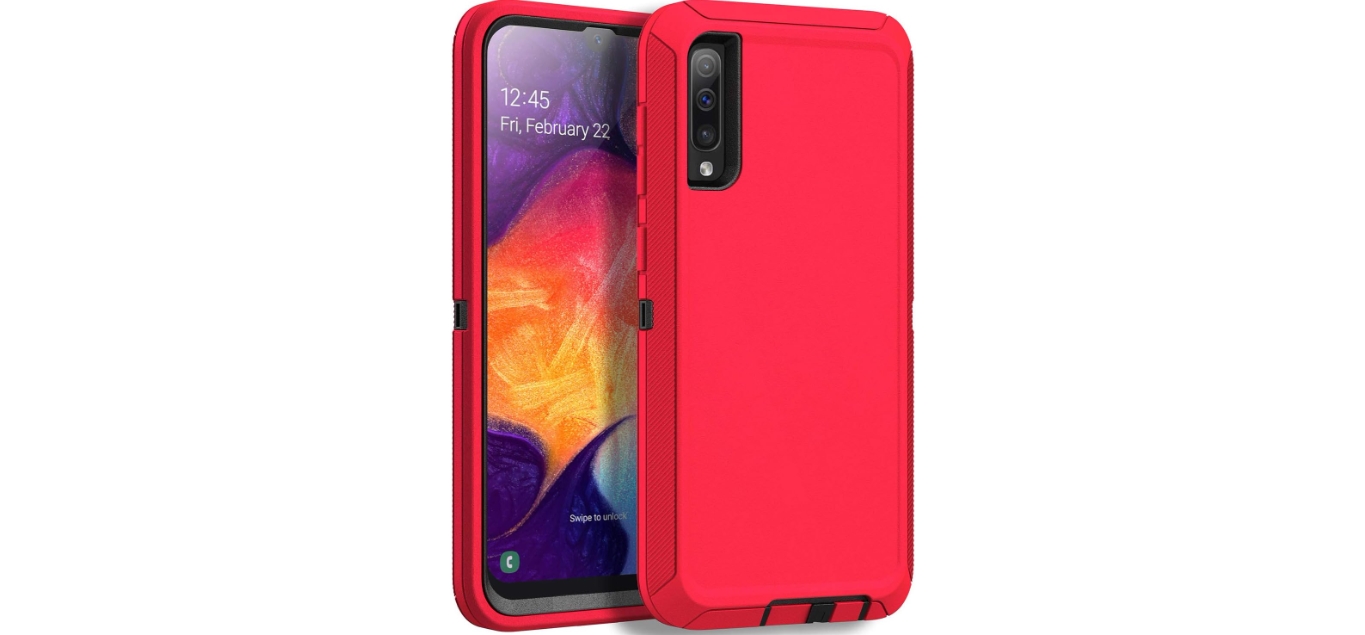 12 Incredible Samsung A50 Phone Case For 2024