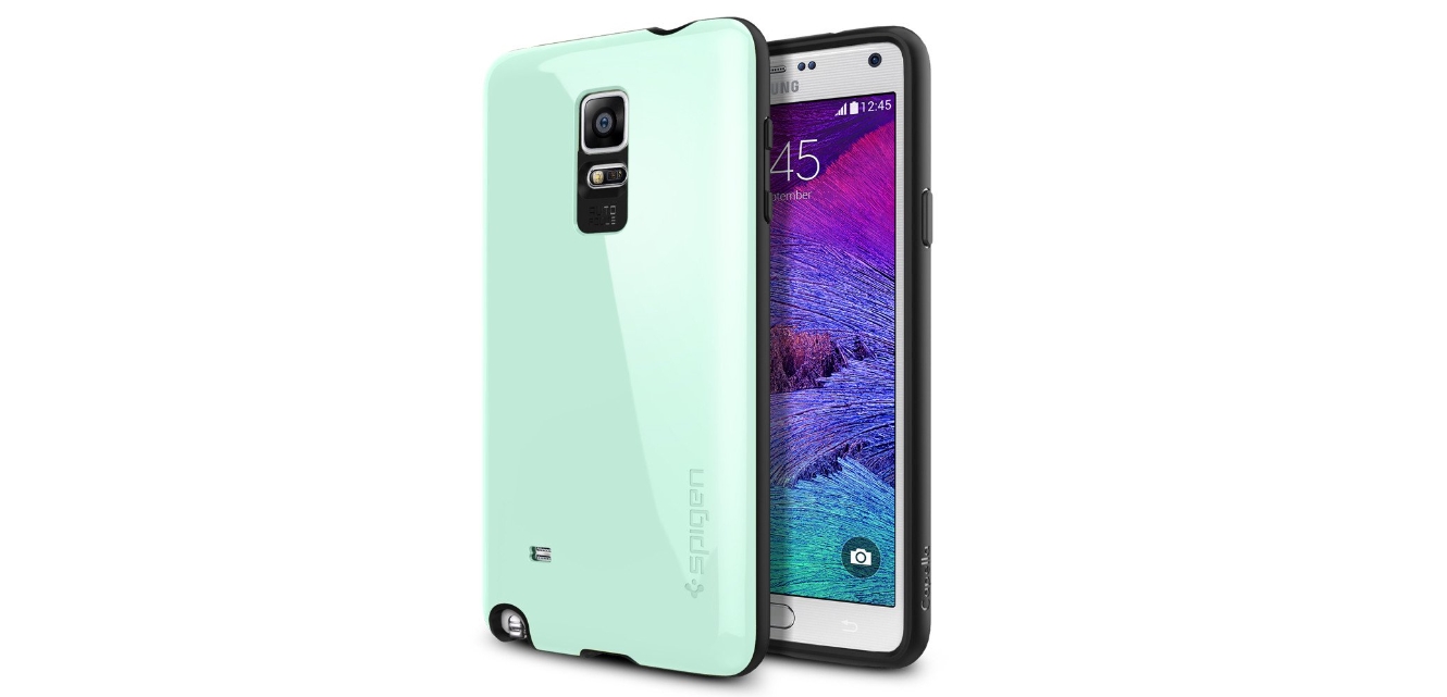 12 Incredible Samsung Galaxy Note 4 Phone Case For 2024