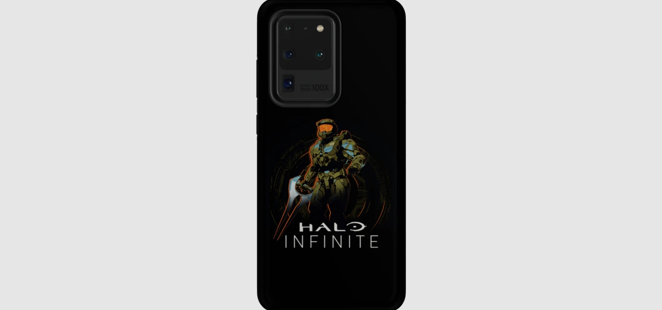 12 Incredible Samsung Halo Phone Case For 2024