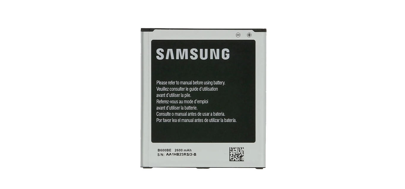 12 Incredible Samsung S4 Battery New For 2024