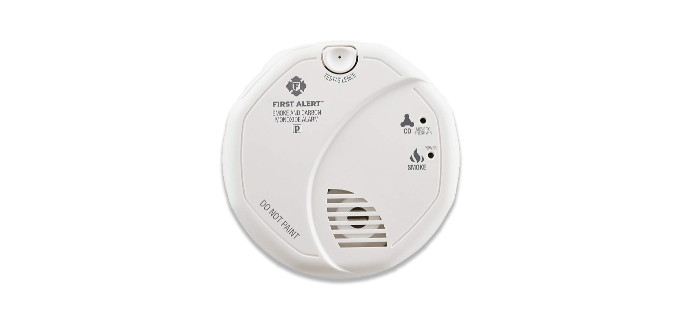 12 Incredible Smoke And Carbon Monoxide Detector Battery Operated For 2024