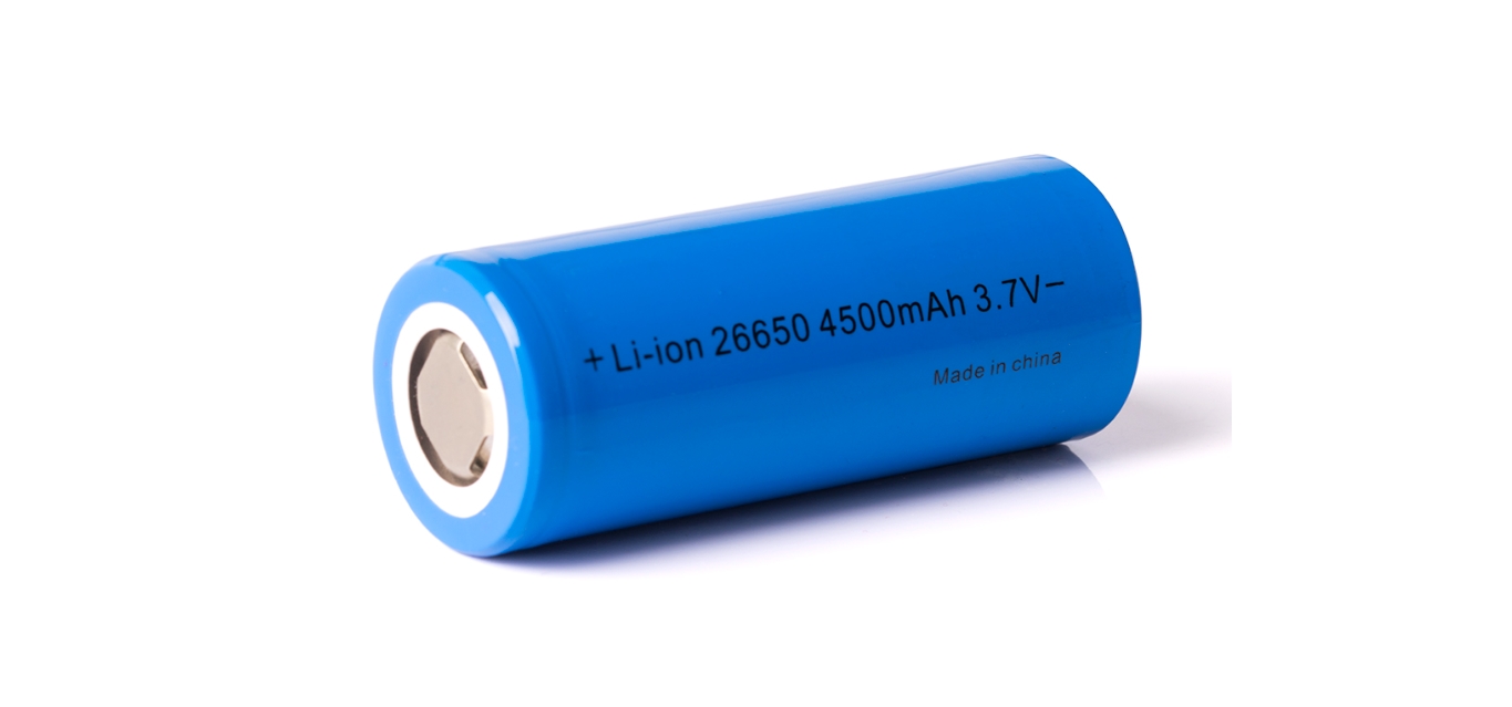 12 Superior 26650 Battery For 2024