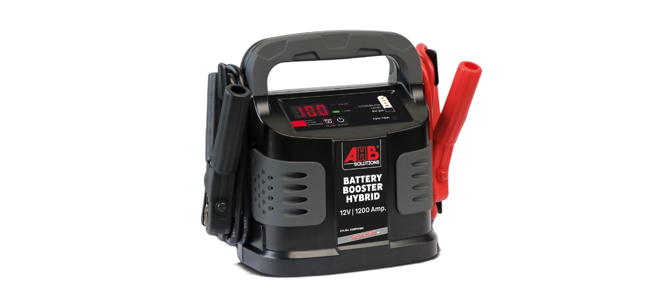 12 Superior Battery Booster For 2024