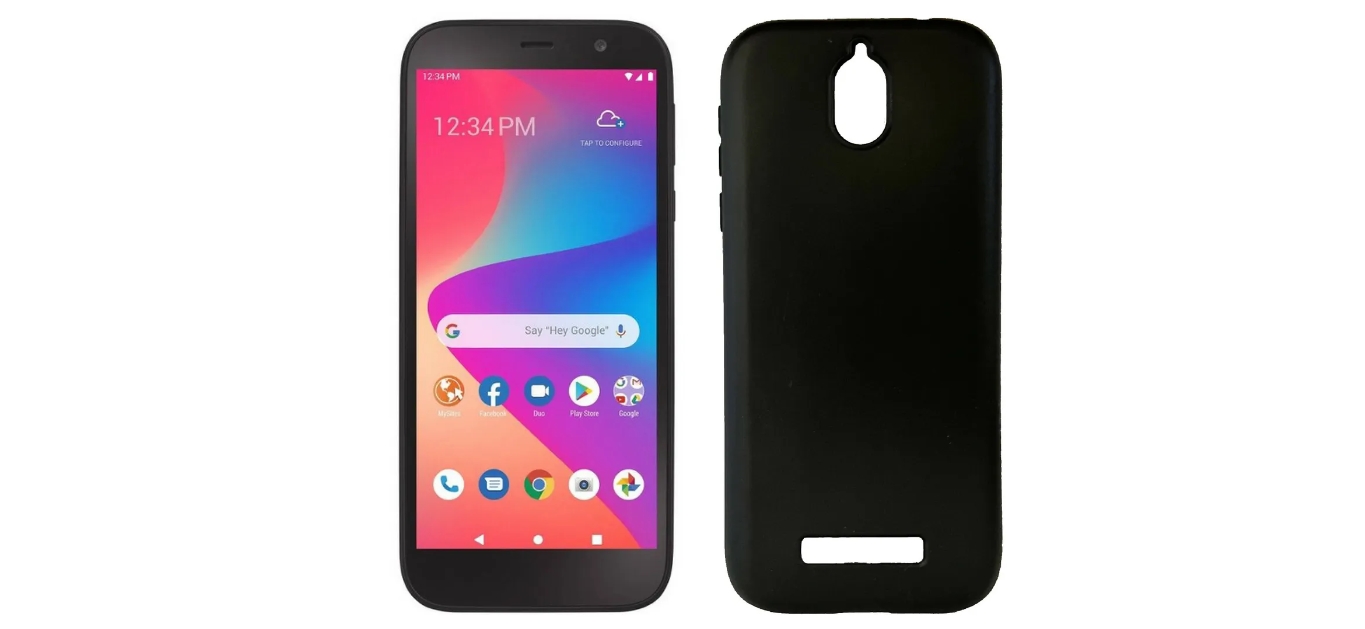 12 Superior BLU Phone Case For 2024