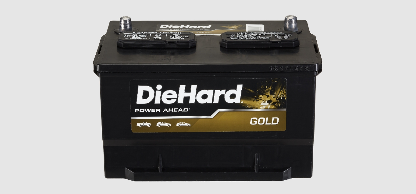 12 Superior Diehard Battery For 2024