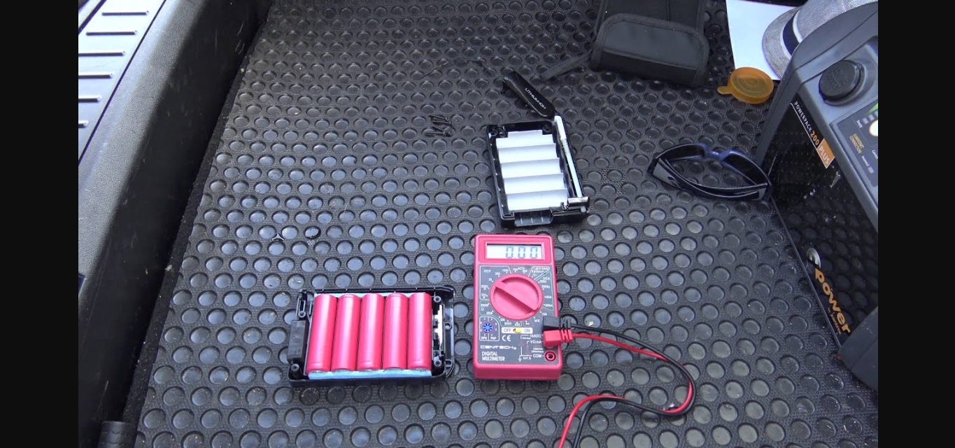 12 Superior Hoover Linx Battery For 2024