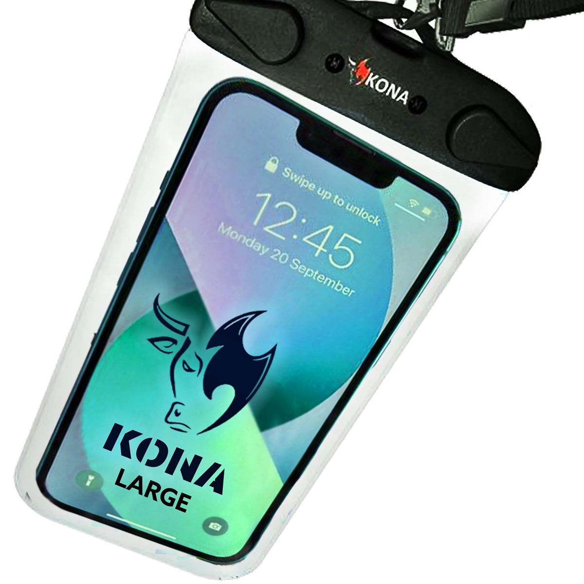 12 Superior Kona Extra Large Waterproof Phone Case For 2024