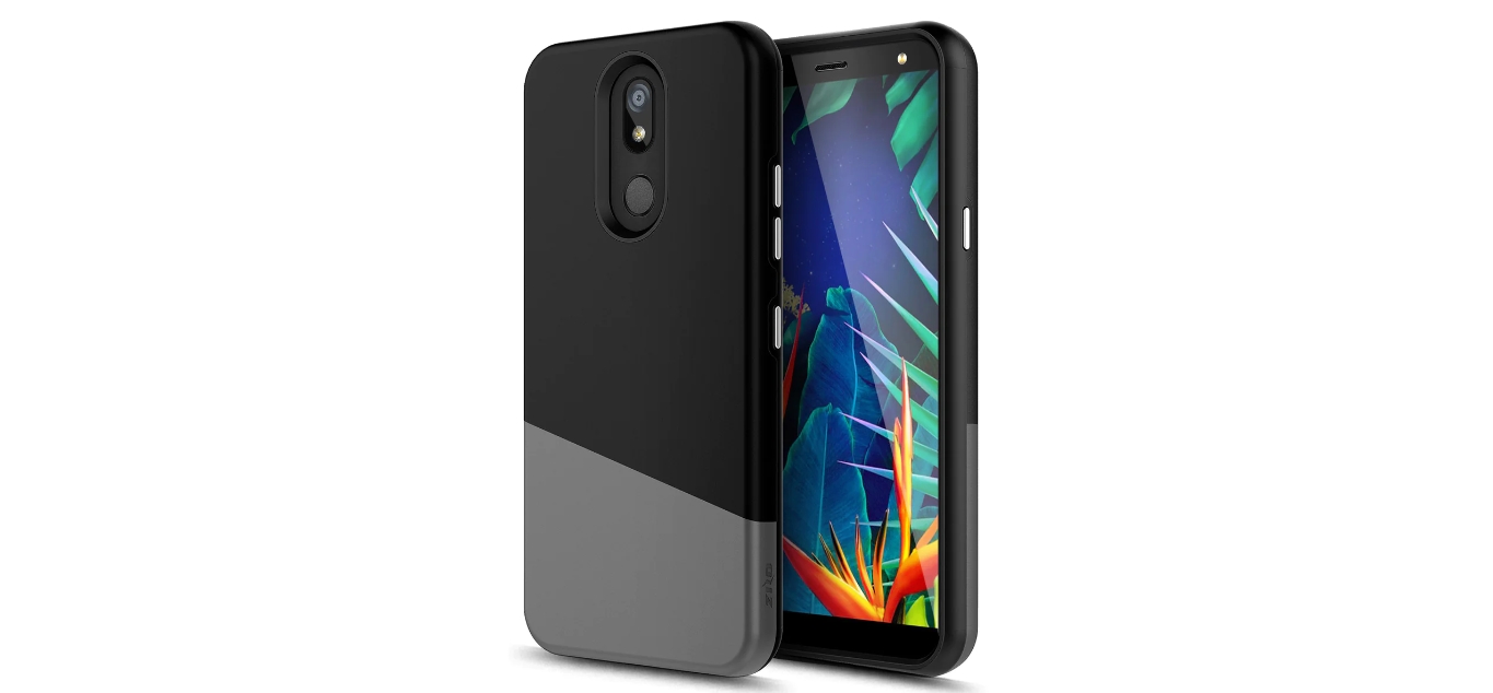 12 Superior LG K40 Phone Case For 2024