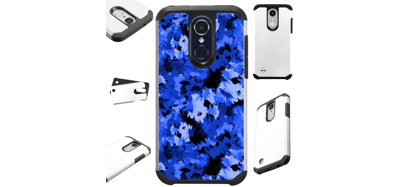 12 Superior LG Phoenix 3 Phone Case For 2024