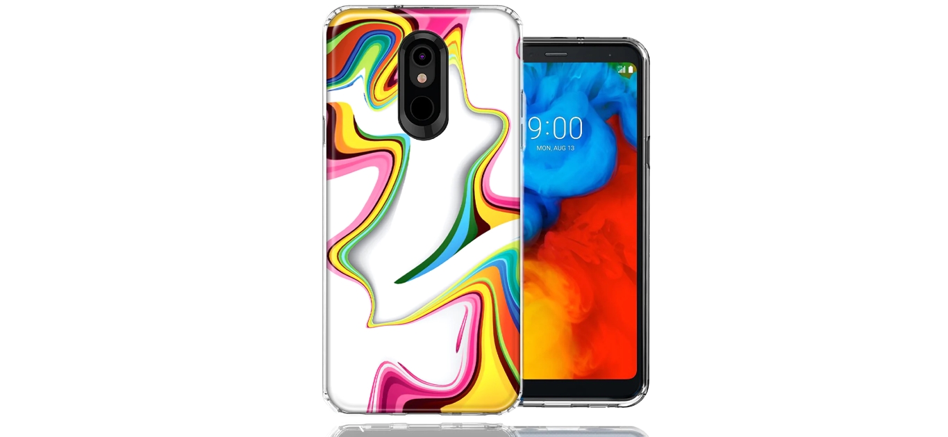 12 Superior LG Zone 4 Phone Case For 2024