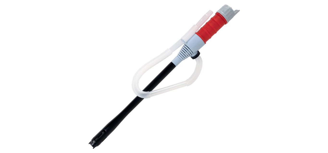 12 Superior Liquid Transfer Pump Battery Operated For 2024