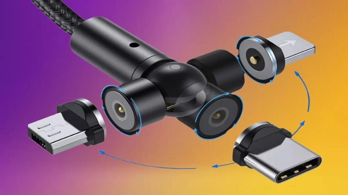 12 Superior Magnetic Phone Charger For 2024