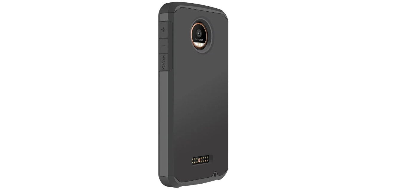 12 Superior Moto Z Play Droid Phone Case For 2024