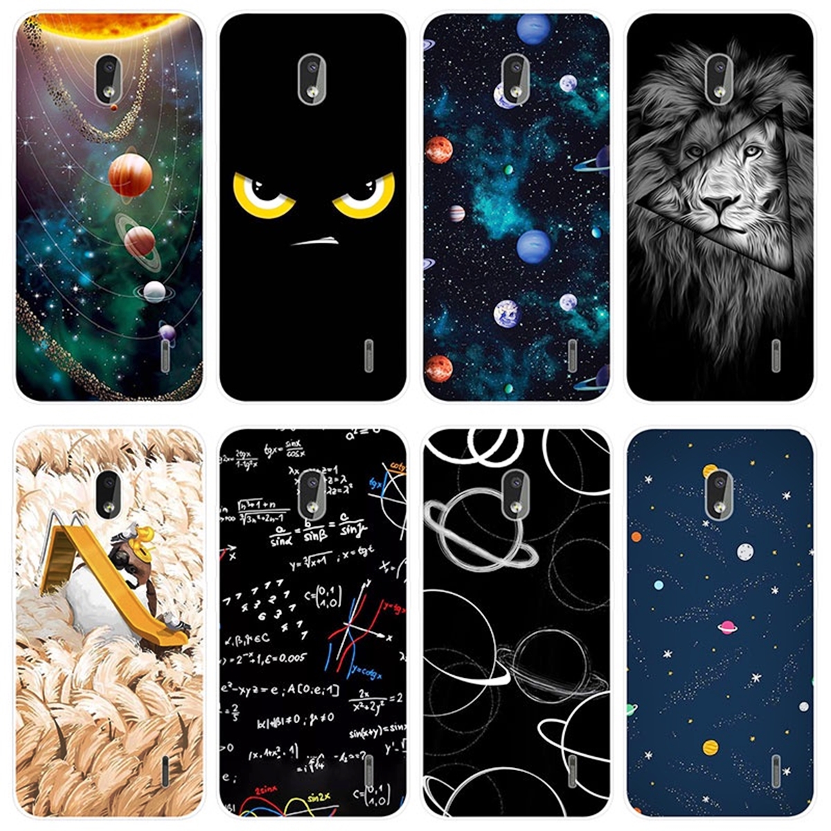 12 Superior Nokia 2 Phone Case For 2024
