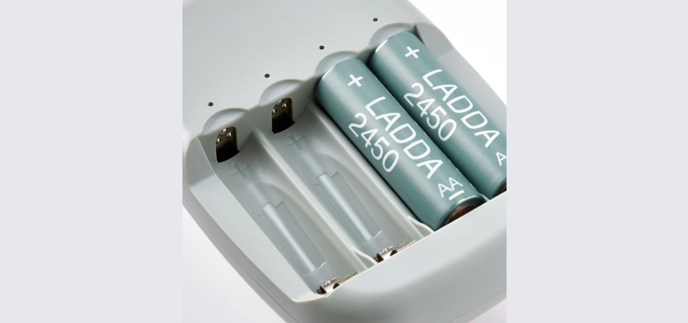 12 Superior Rechargeable Battery For 2024