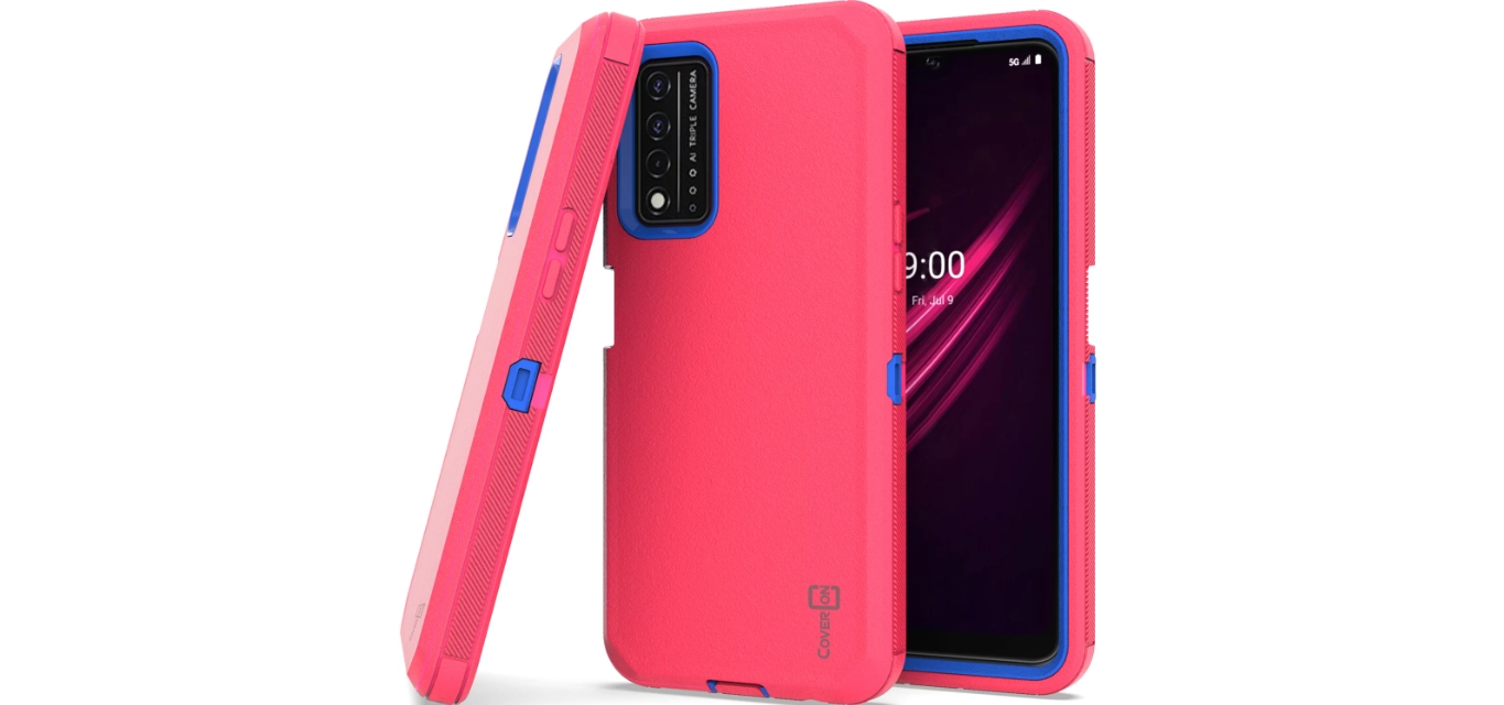 12 Superior Revvl Phone Case For 2024