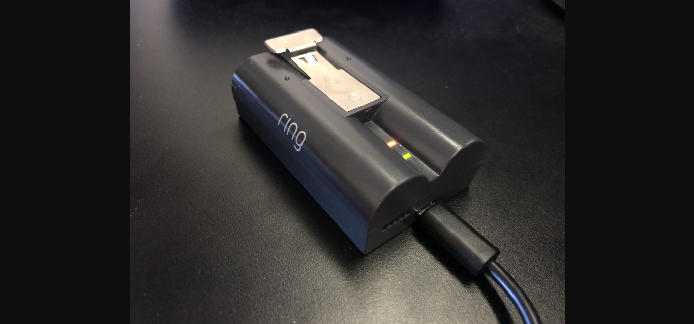 12 Superior Ring 2 Battery For 2024