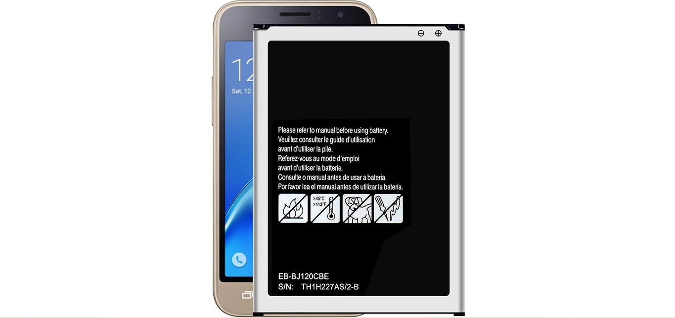 12 Superior Samsung Galaxy Express 3 Battery For 2024