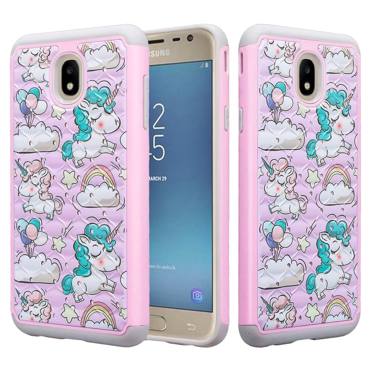 12 Superior Samsung Galaxy J3 V Phone Case For 2024