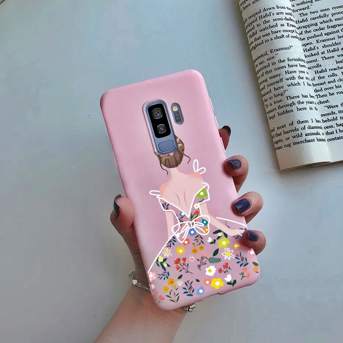 12 Superior Samsung S9 Plus Phone Case For 2024