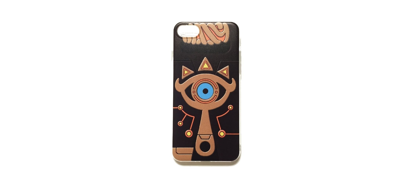 12 Superior Sheikah Slate Phone Case For 2024