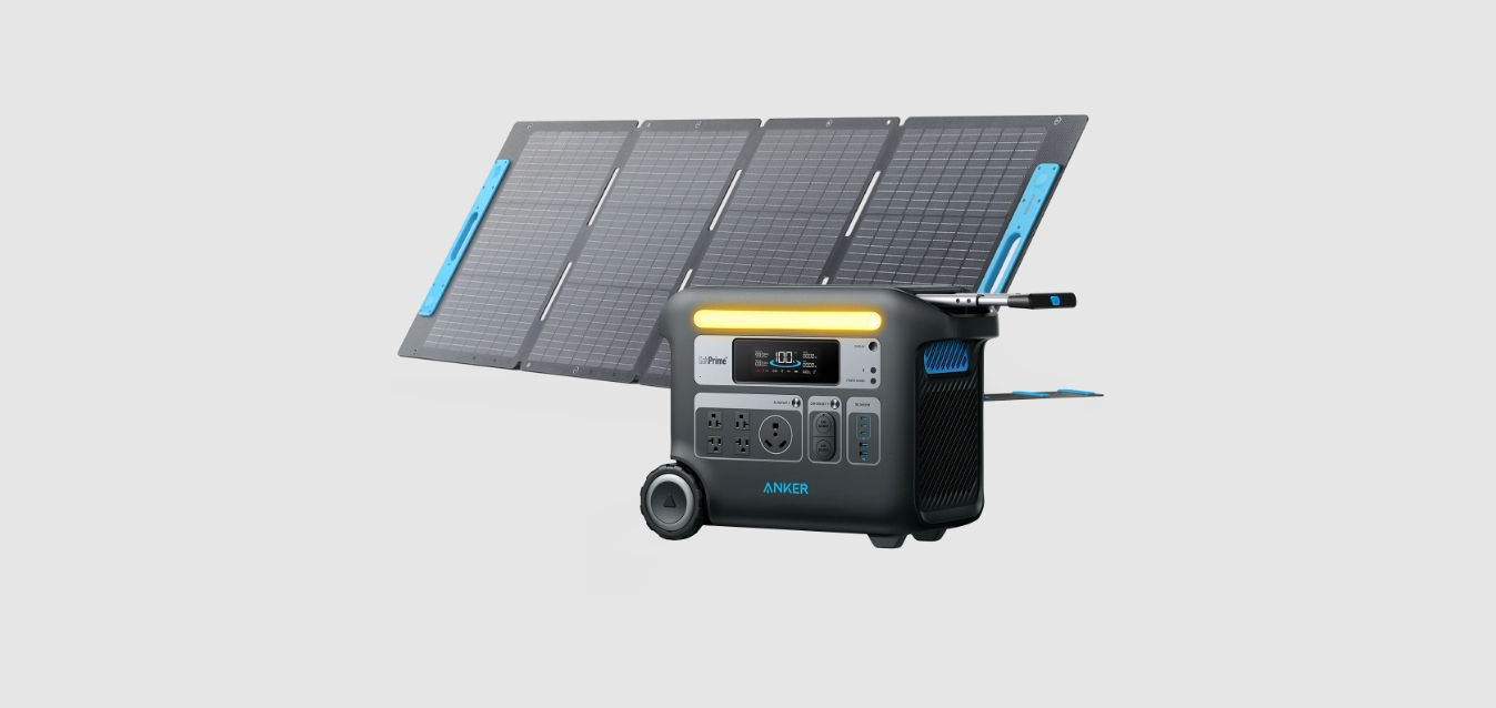 12 Superior Solar Power Battery For 2024