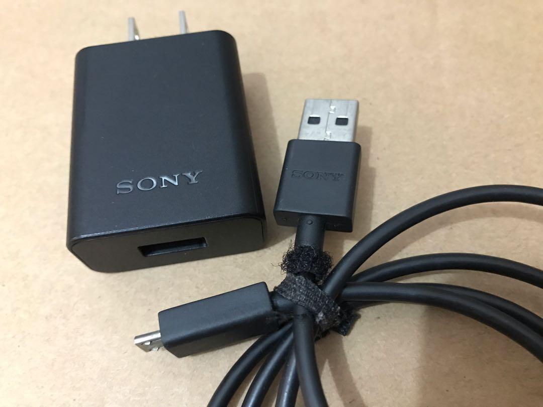 12 Superior Sony Phone Charger For 2024