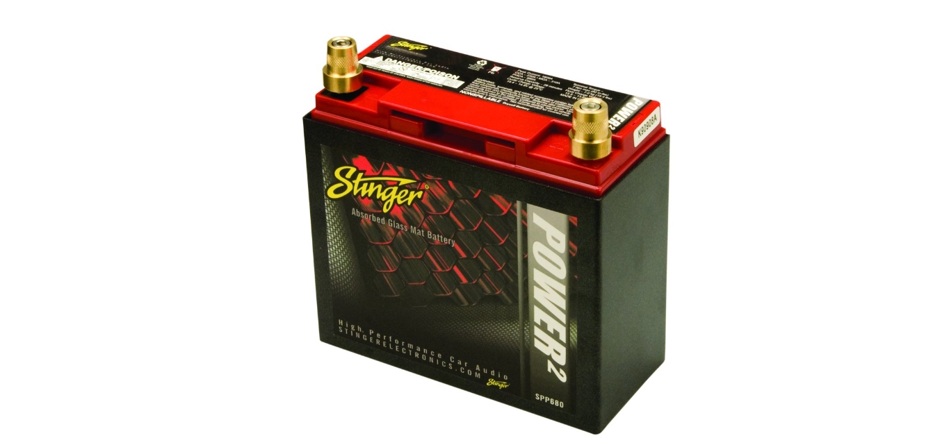12 Superior Stinger Battery For 2024