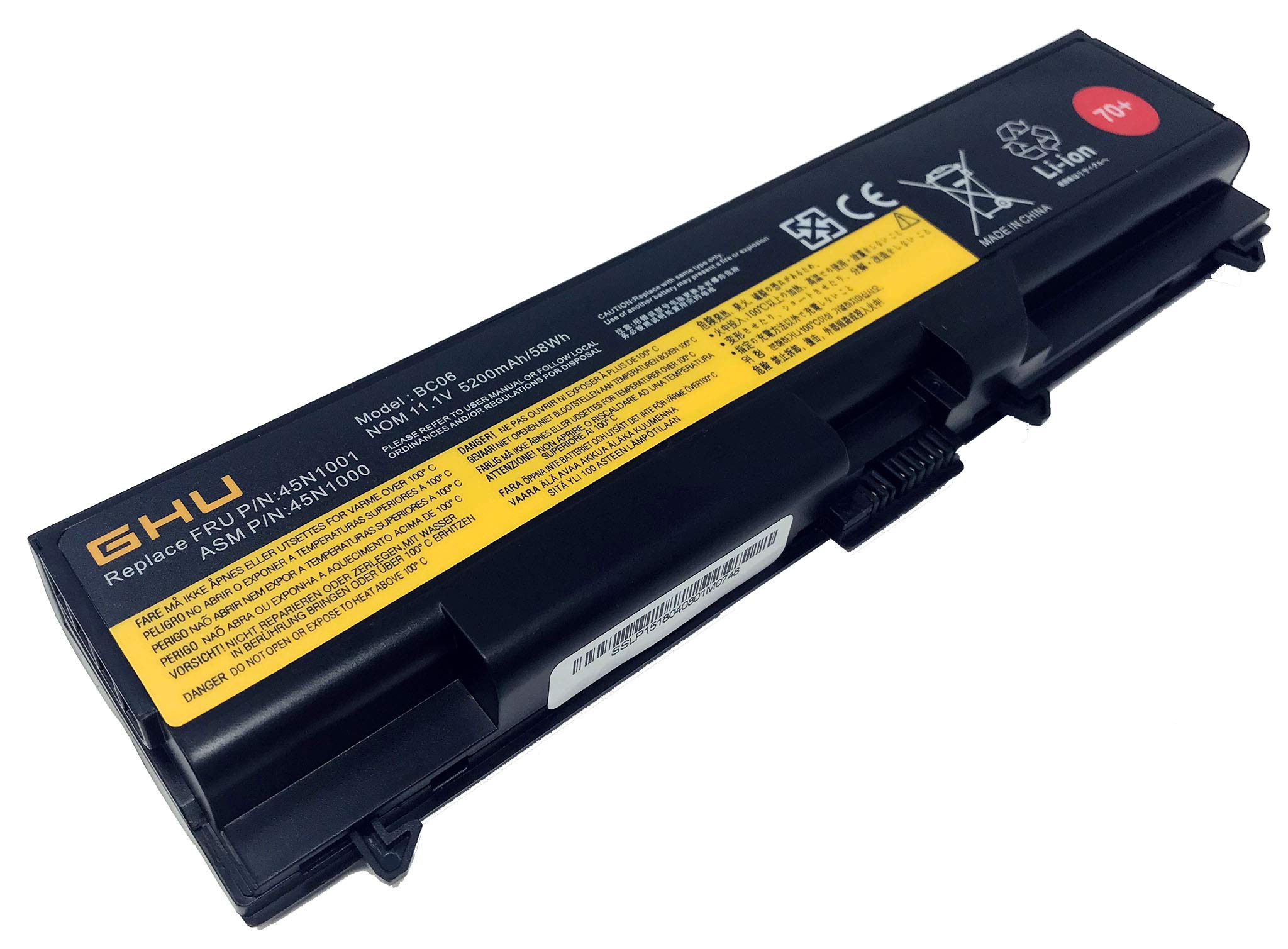 12 Superior T410 Battery For 2024