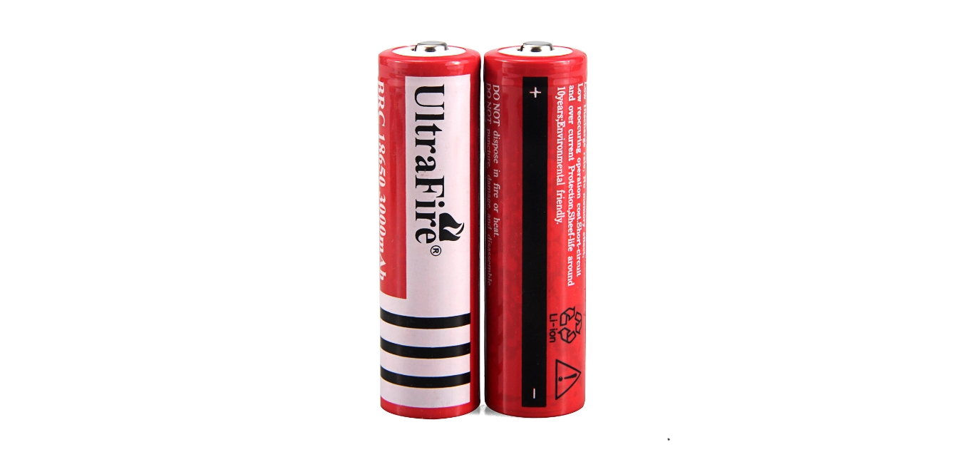 12 Superior Ultrafire 18650 Battery For 2024