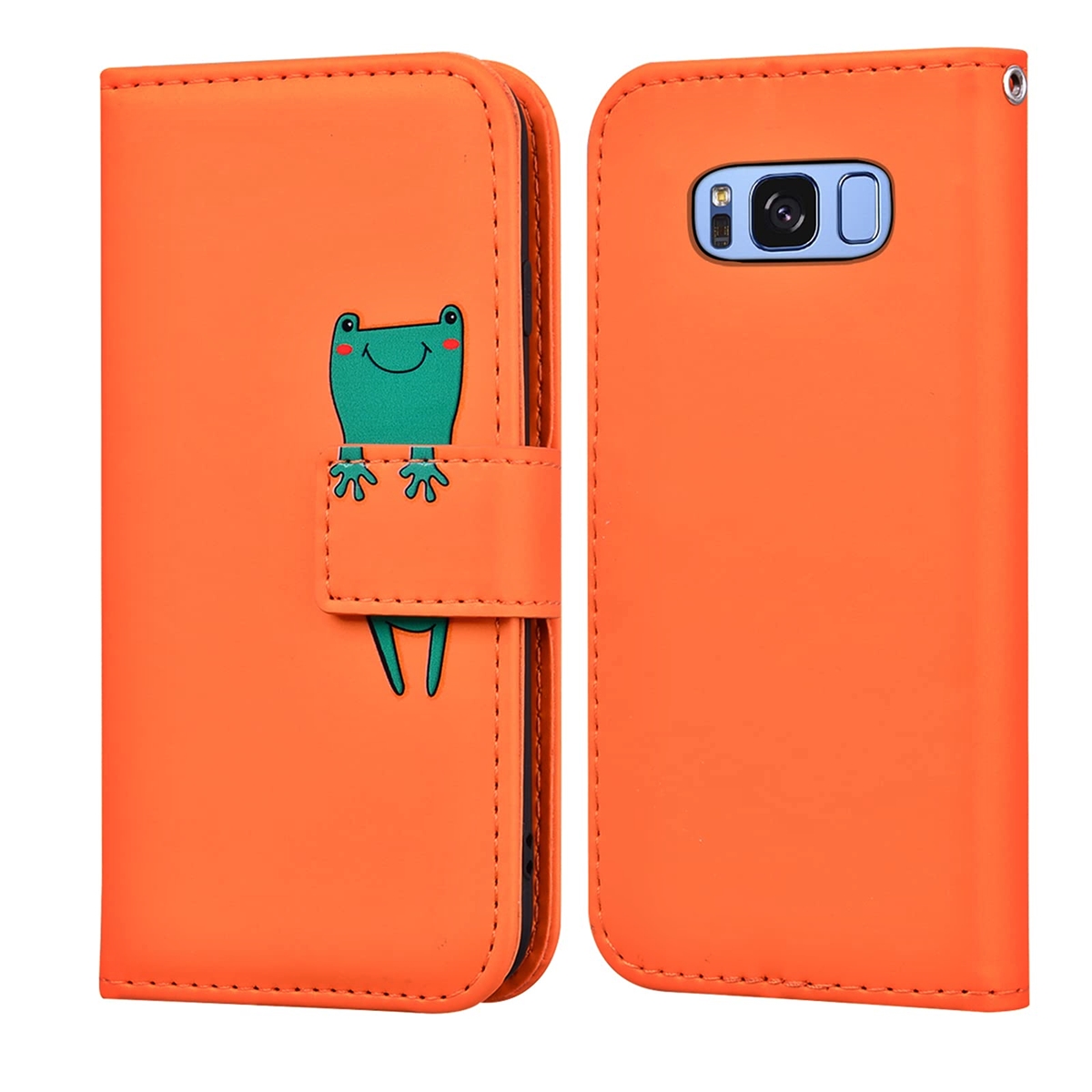 12 Superior Wallet Phone Case Galaxy S8 For 2024