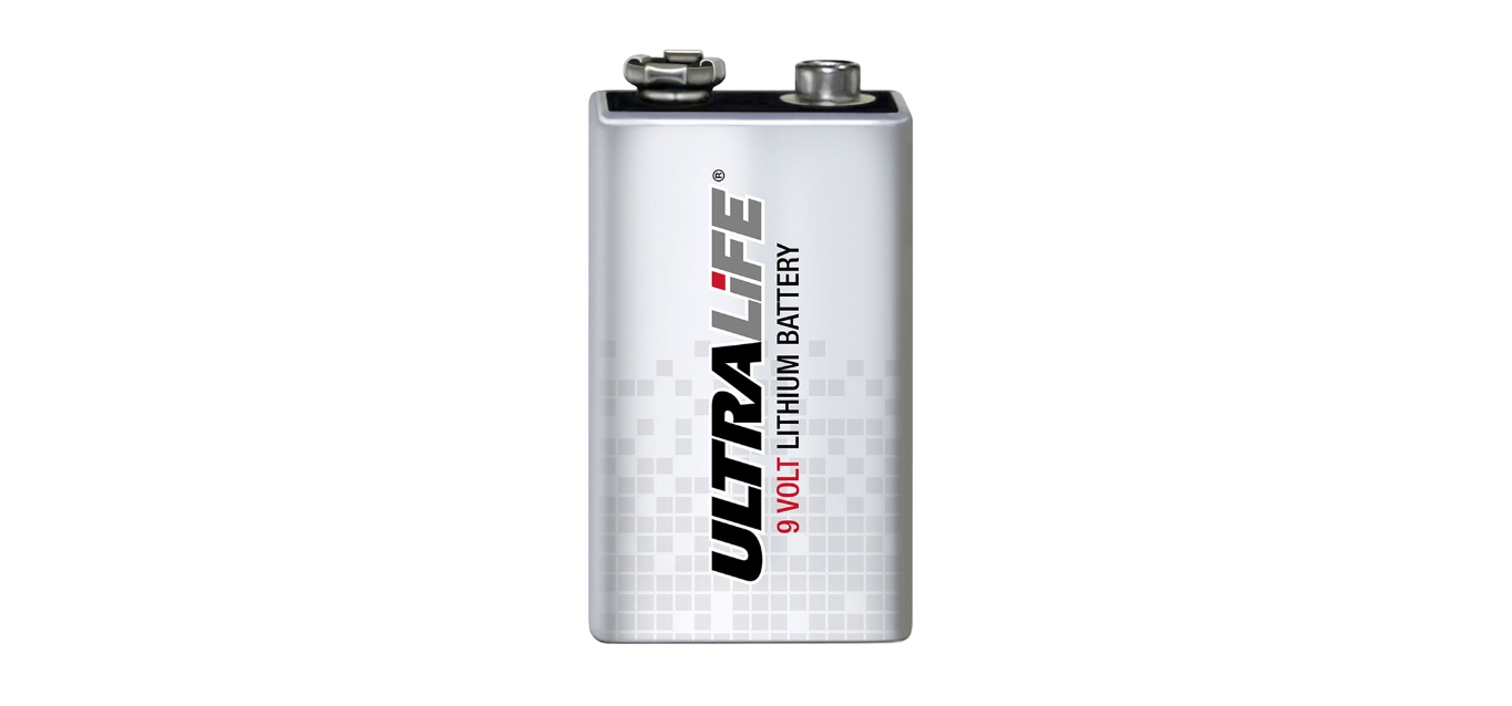 12 Unbelievable 9 Volt Battery Lithium For 2024
