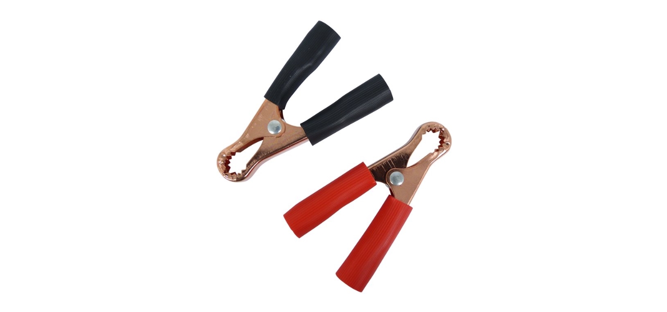 12 Unbelievable Battery Clamps For 2024