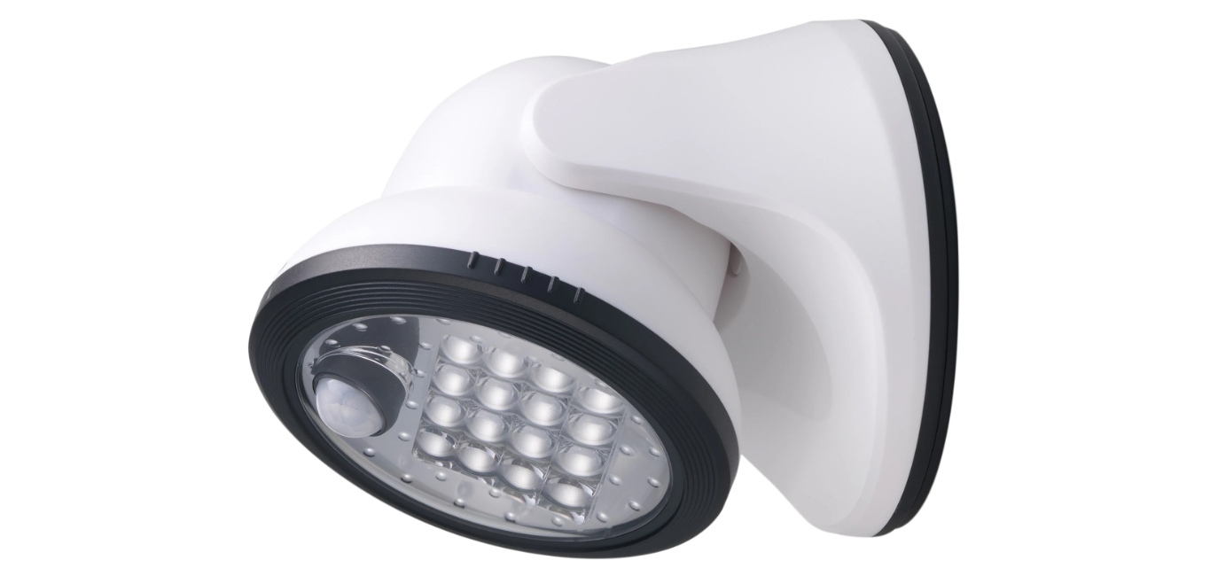 12 Unbelievable Battery Operated Motion Sensor Light For 2024