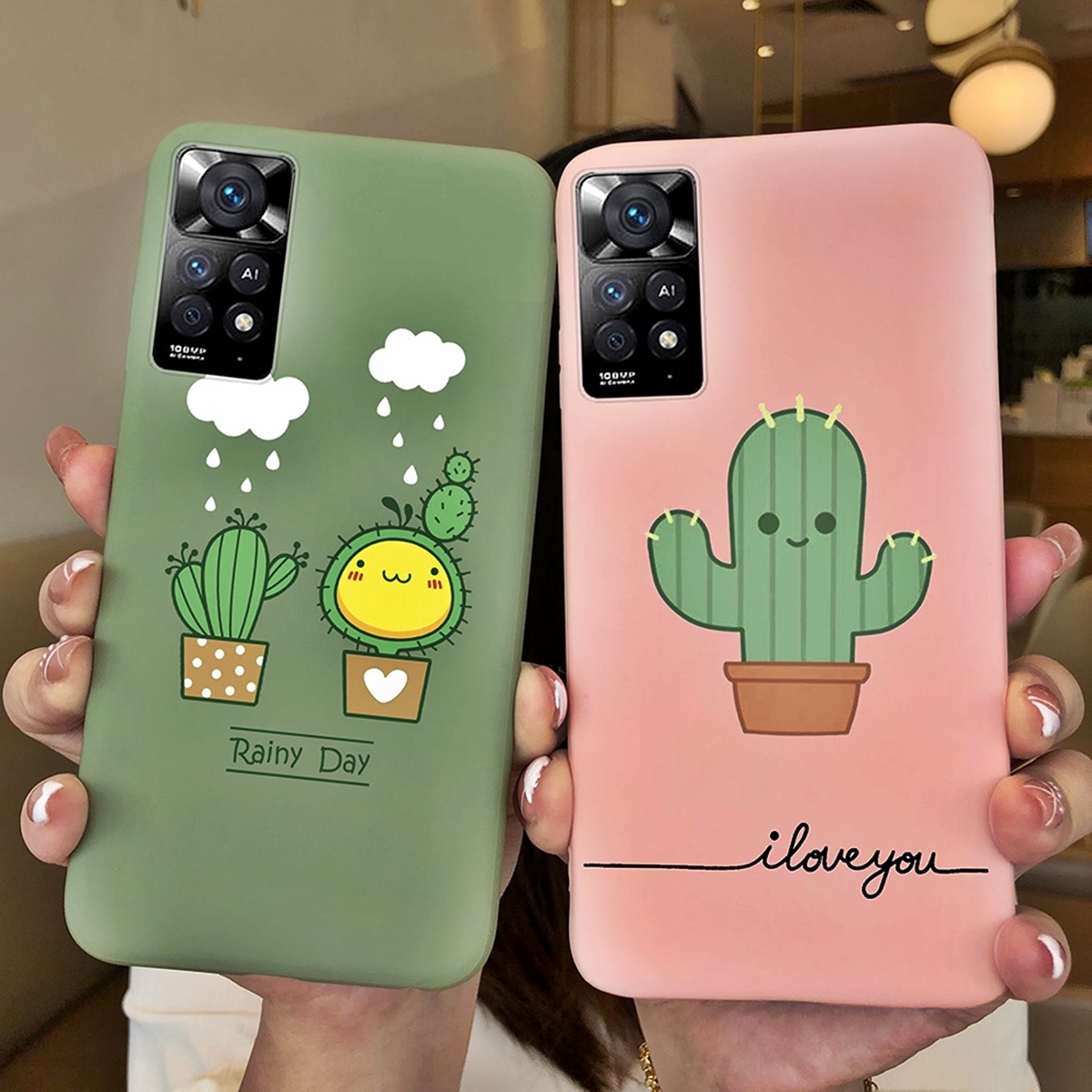 12 Unbelievable Cactus Phone Case For 2024