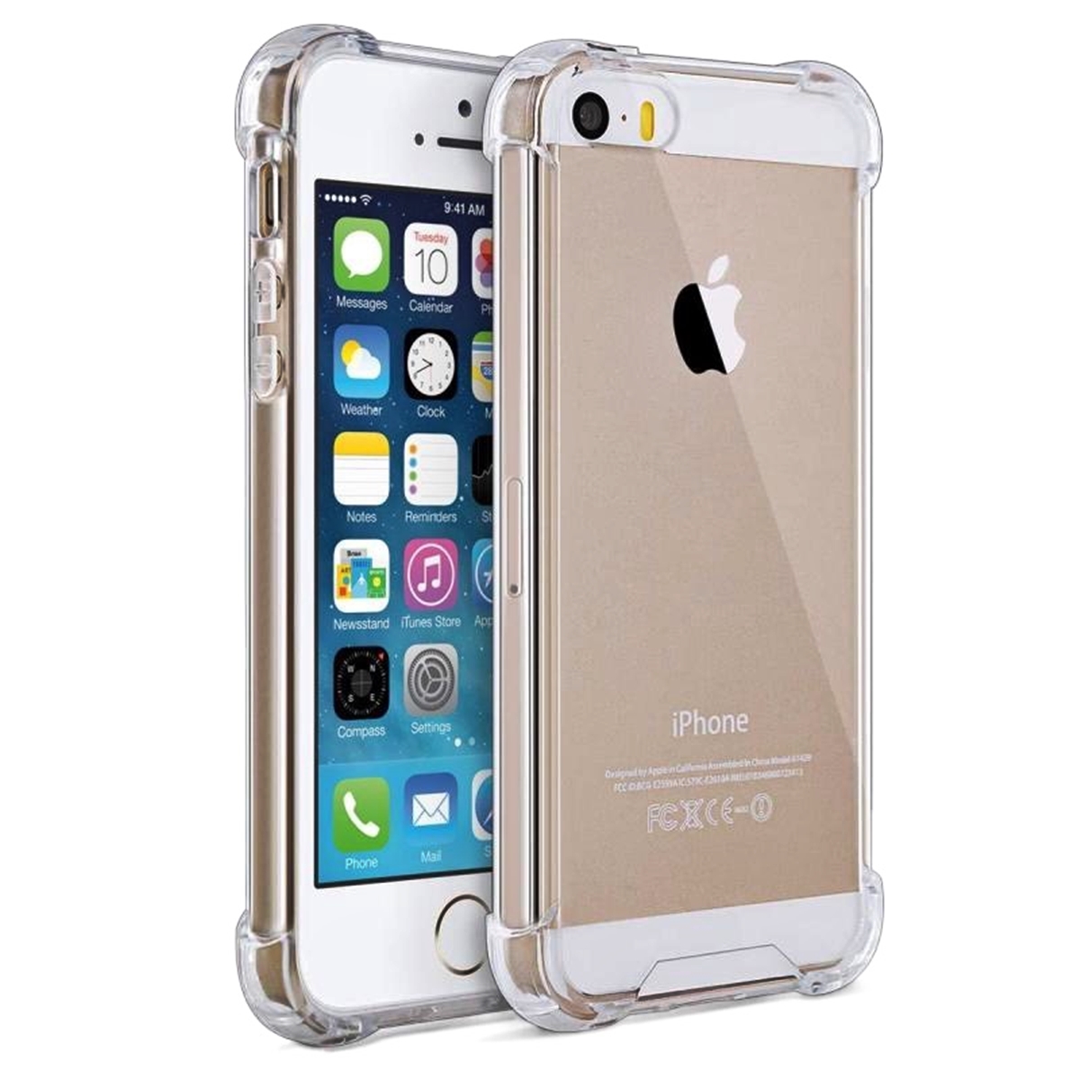 12 Unbelievable Clear Phone Case iPhone 5S For 2024