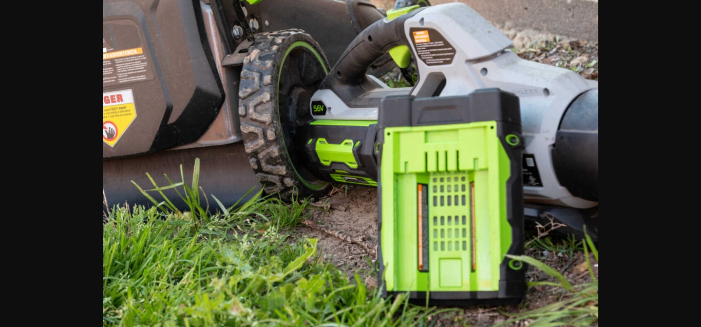 12 Unbelievable Cordless Lawn Mower With Battery And Charger For 2024