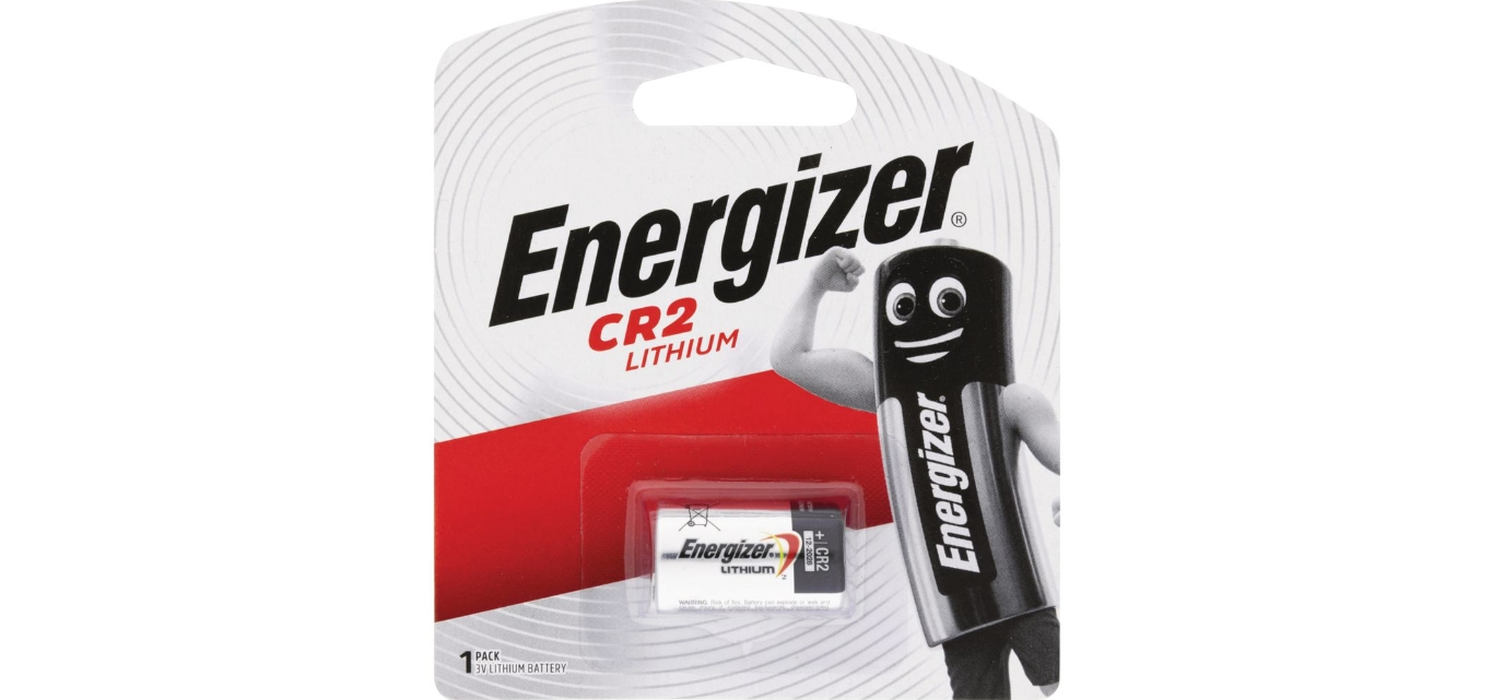 12 Unbelievable CR2 Battery For 2024