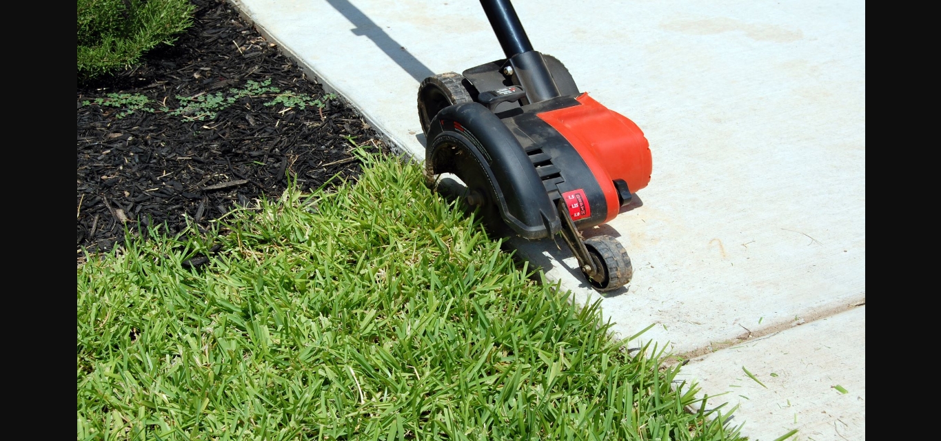 12 Unbelievable Lawn Edgers Battery Powered For 2024