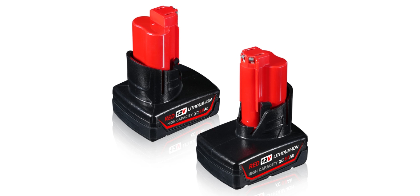 12 Unbelievable M12 Battery For 2024