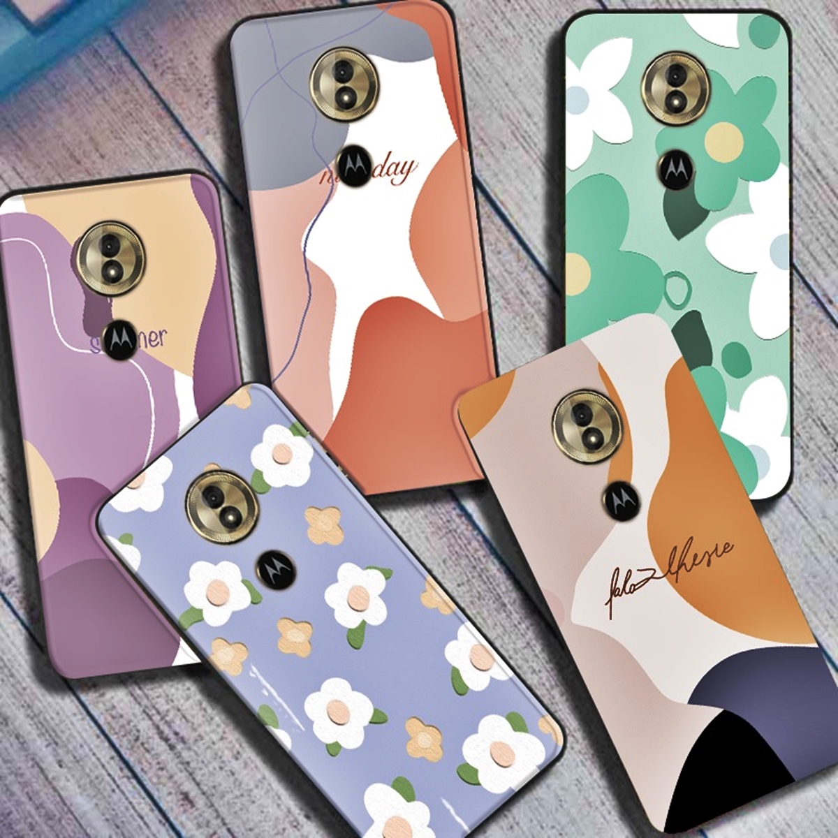 12 Unbelievable Motorola Moto G6 Phone Case For 2024