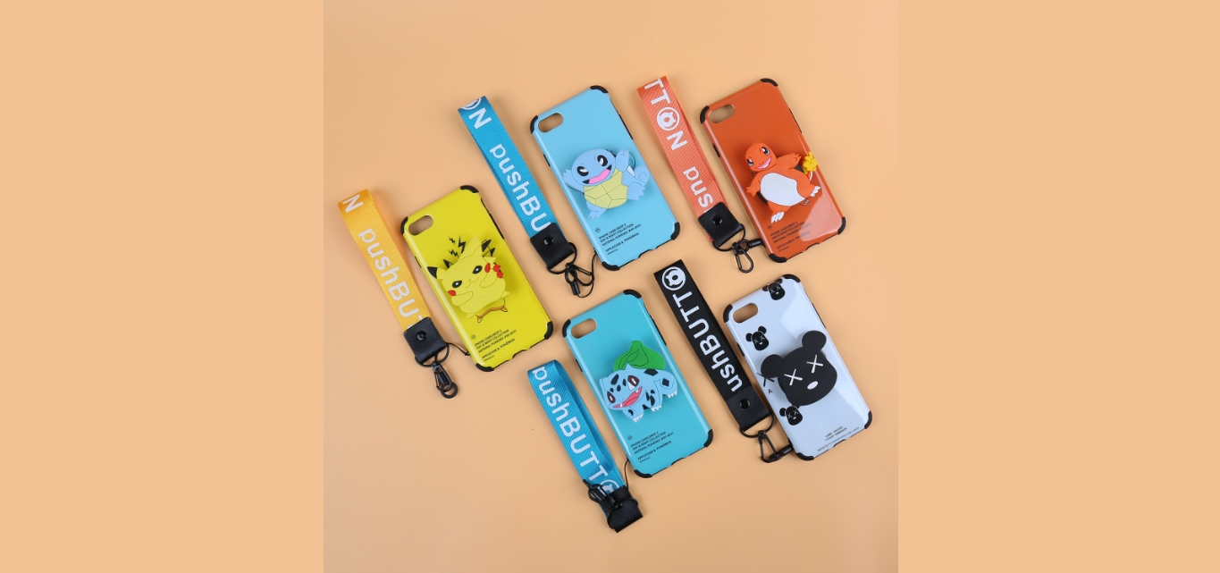 12 Unbelievable Pokemon Phone Case For 2024