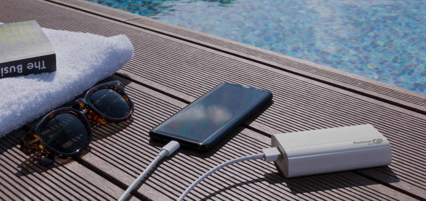 12 Unbelievable Power Bank Phone Charger For 2024