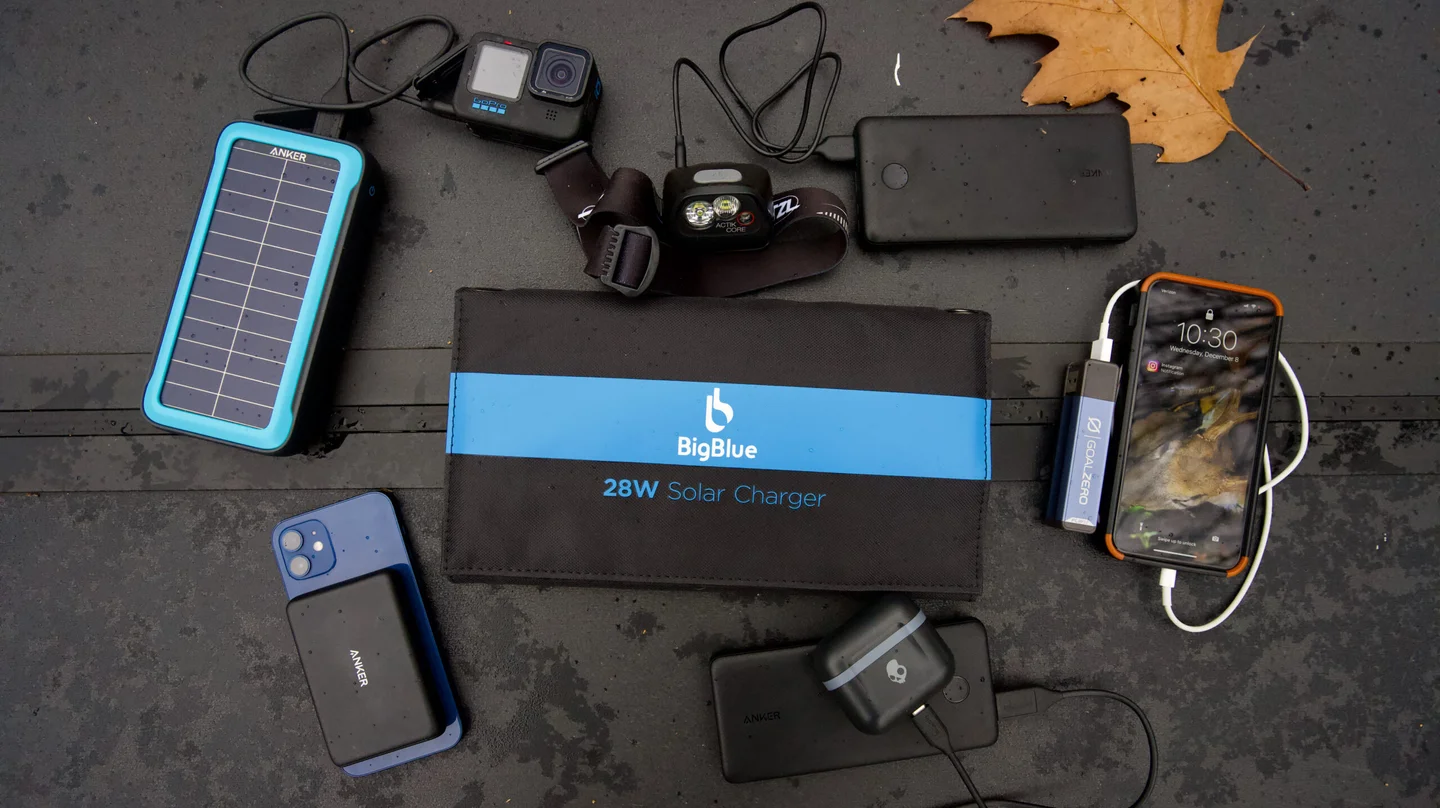 12 Unbelievable Rechargeable Phone Charger For 2024