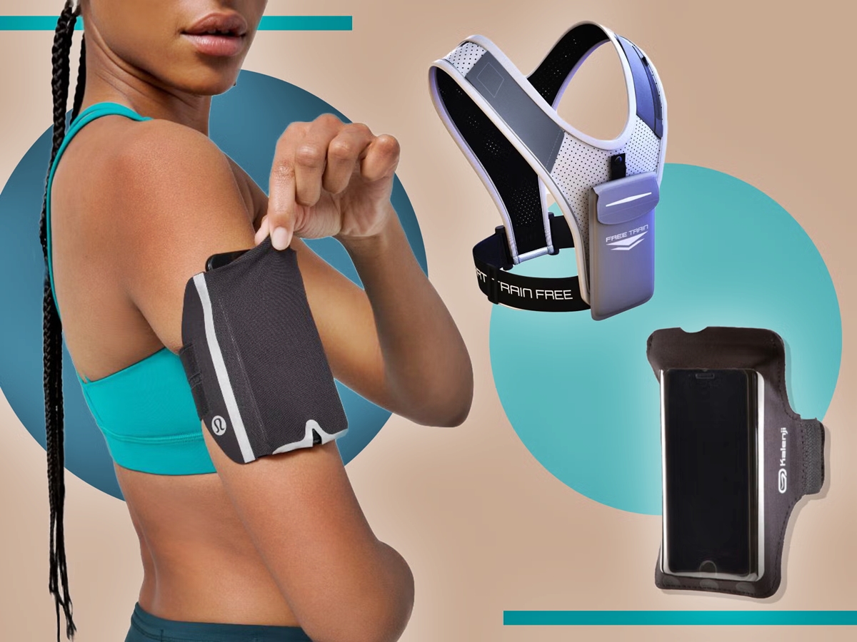 12 Unbelievable Running Phone Case For 2024