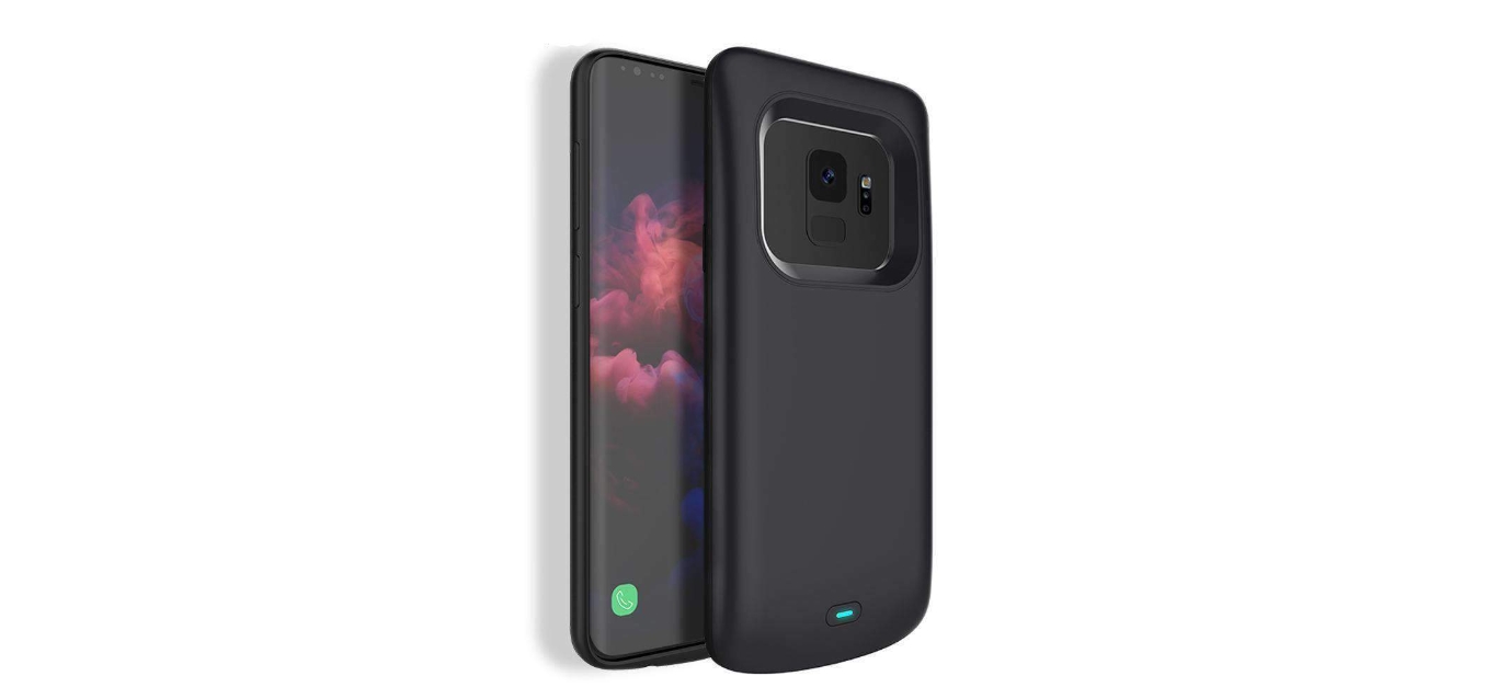 12 Unbelievable Samsung Galaxy S9 Battery Case For 2024