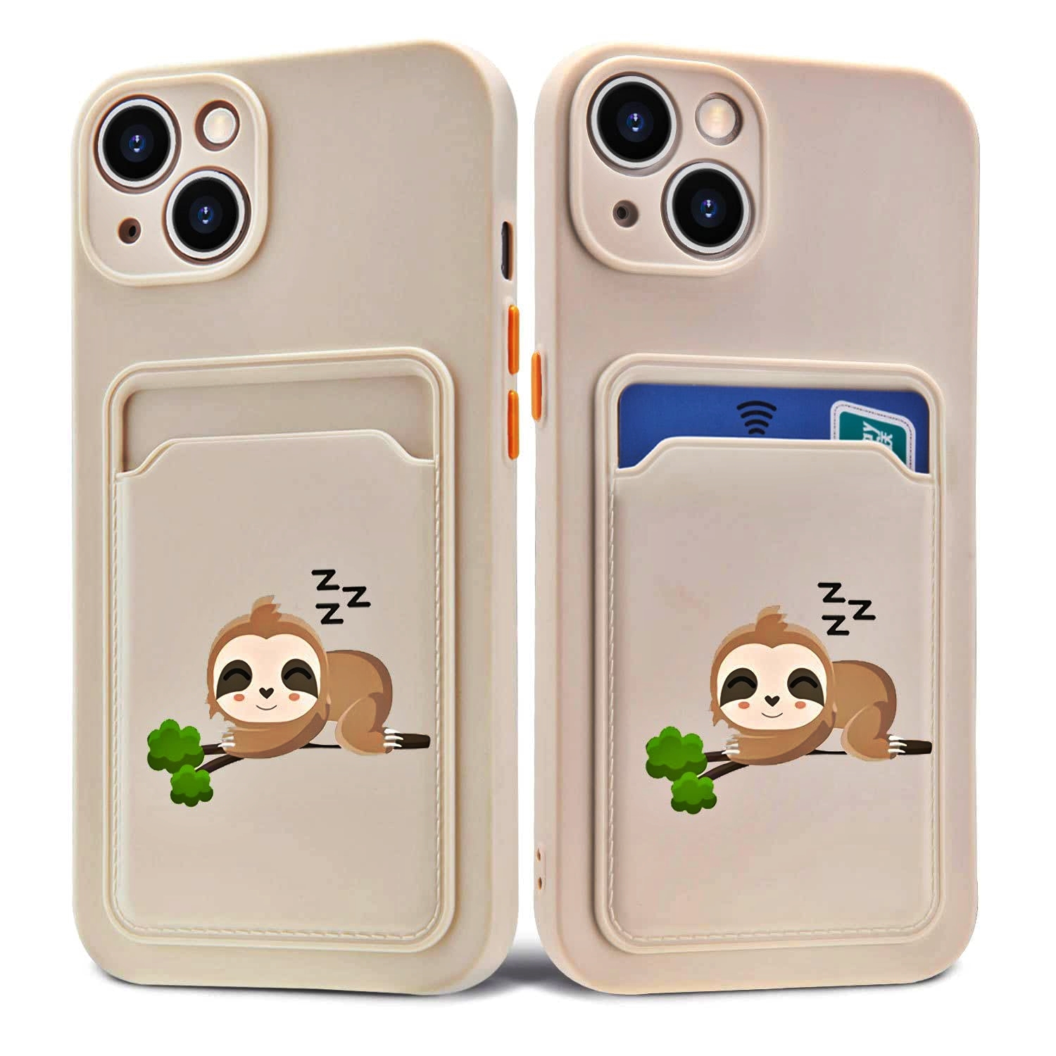 12 Unbelievable Sloth Phone Case For 2024