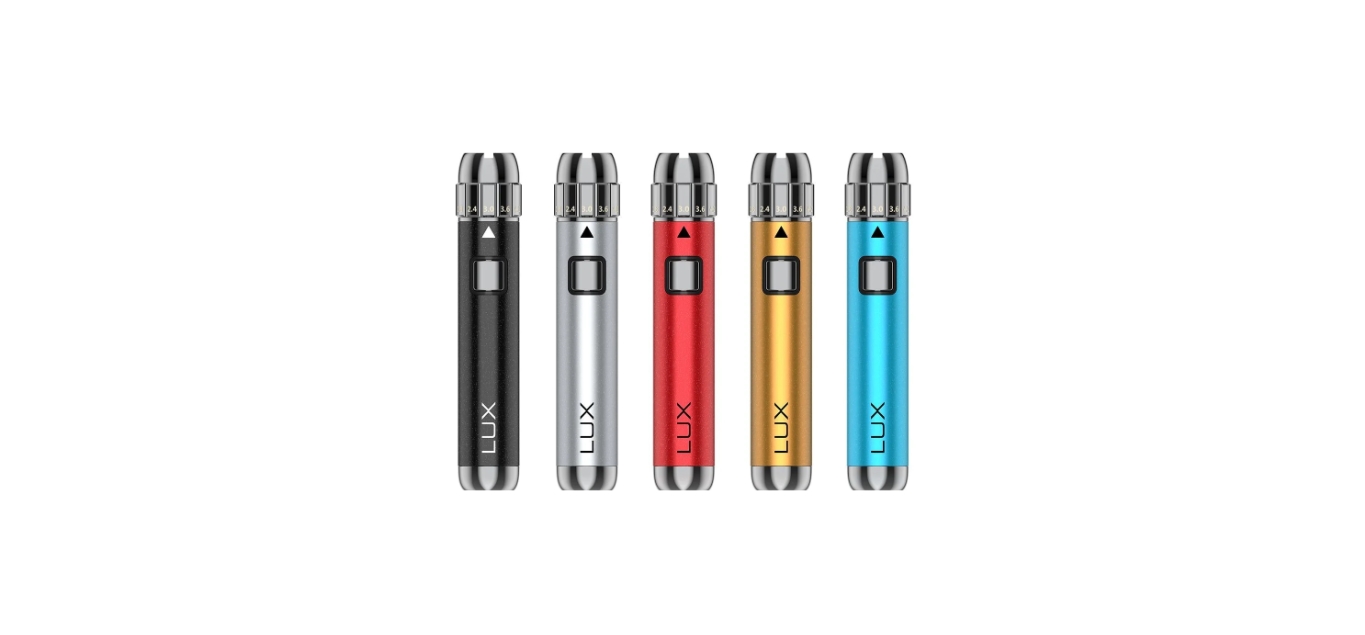 12 Unbelievable Vape Battery Pen For 2024