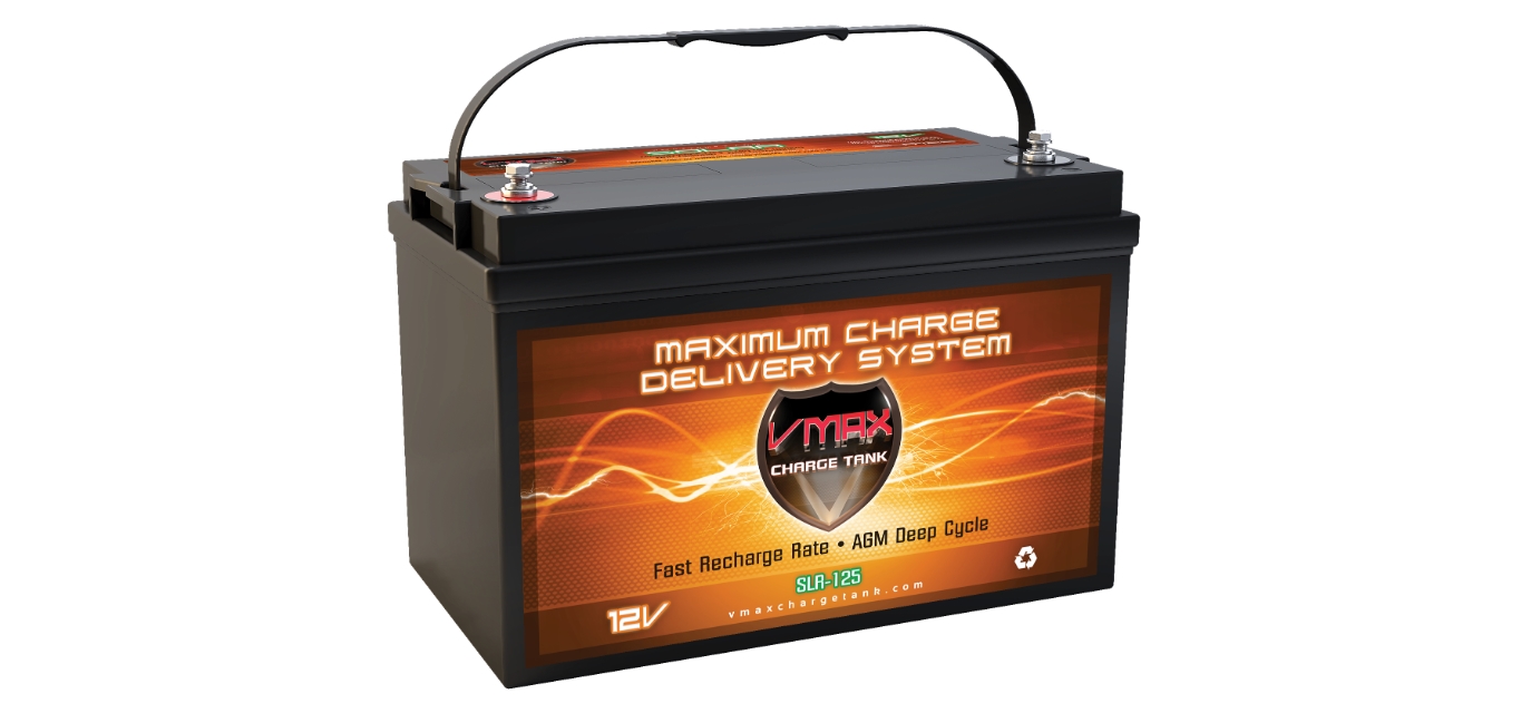 12 Unbelievable Vmax Deep Cycle Battery For 2024