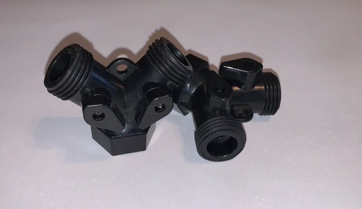 13 Amazing 2 Way Hose Connector for 2024